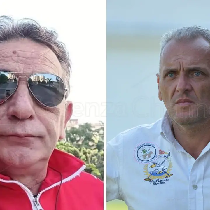 VE Rende, esonerati il dg Marrello e il ds Salituro: nuovo assetto societario per i biancorossi