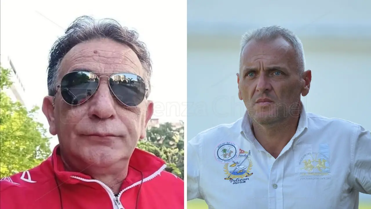 VE Rende, esonerati il dg Marrello e il ds Salituro: nuovo assetto societario per i biancorossi