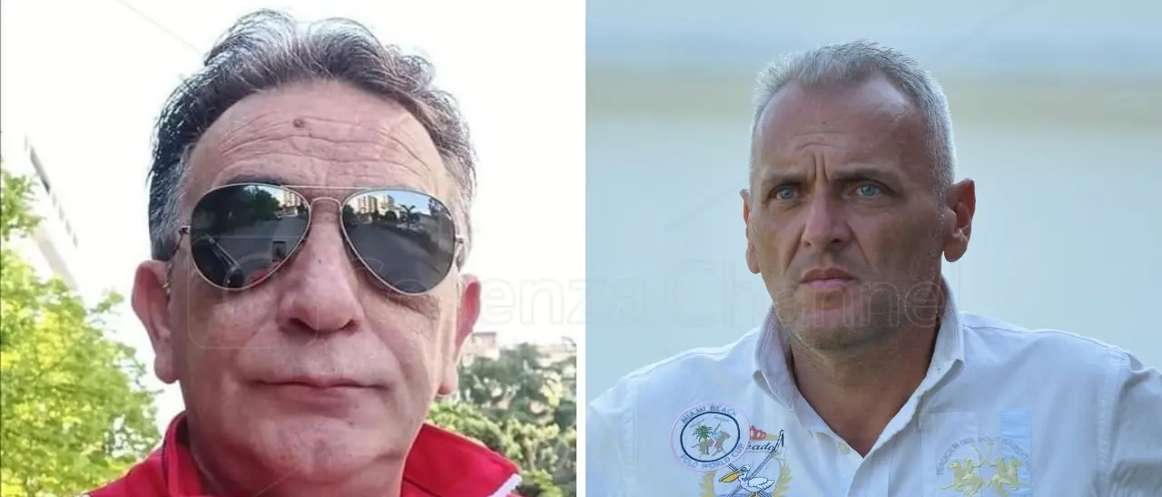 VE Rende, esonerati il dg Marrello e il ds Salituro: nuovo assetto societario per i biancorossi