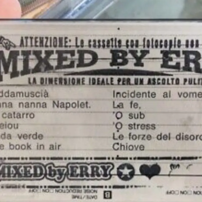 Cosenza, domenica al Museo del Fumetto arriva l'autrice di \"Mixed by Erry\"