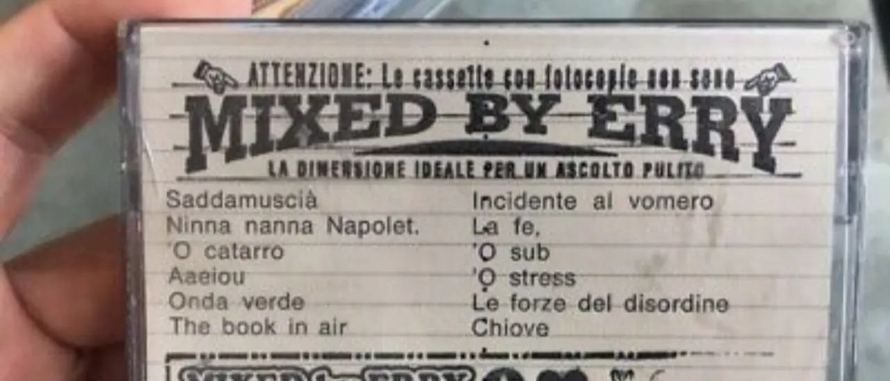 Cosenza, domenica al Museo del Fumetto arriva l'autrice di \"Mixed by Erry\"