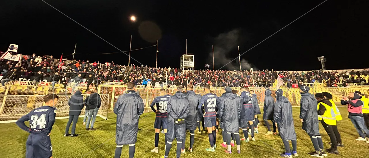 Il compitino non basta più