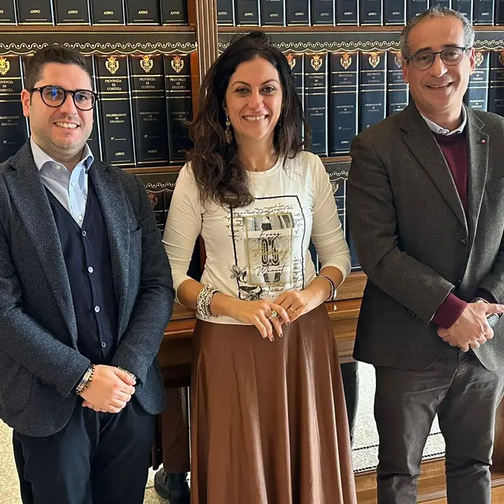 Succurro incontra il “Comitato per la stabilizzazione dei tecnici al Sud”