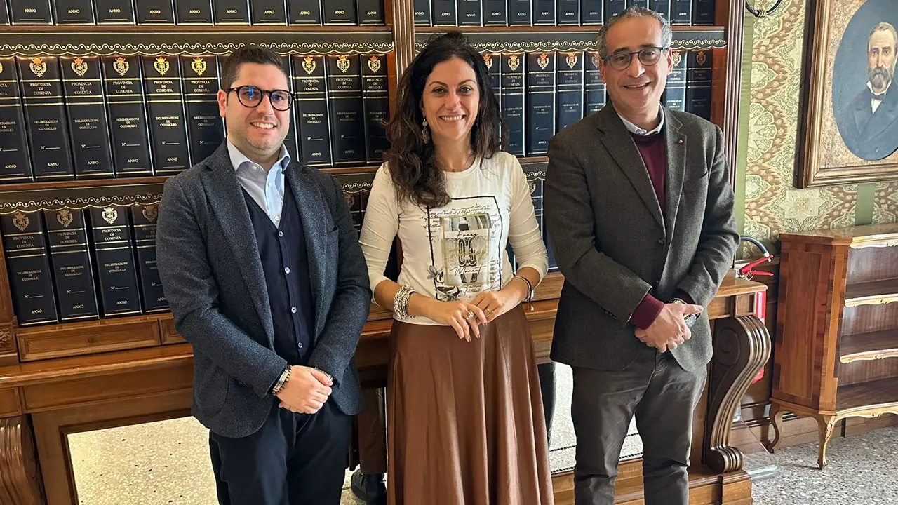 Succurro incontra il “Comitato per la stabilizzazione dei tecnici al Sud”