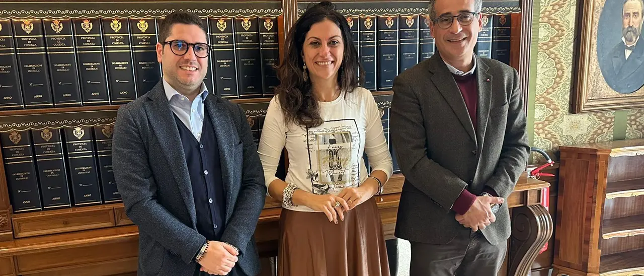 Succurro incontra il “Comitato per la stabilizzazione dei tecnici al Sud”