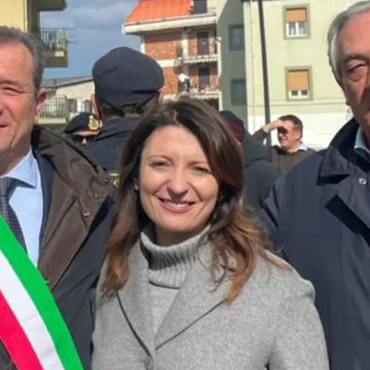 Provincia di Cosenza, Staine e Molinaro (Lega) spingono Russo: «Ci rappresenta, lo sosteniamo»