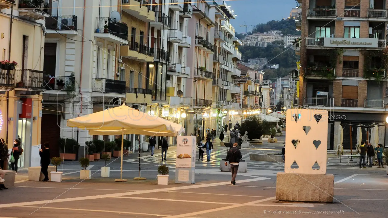 Progetto Meridiano: «A Cosenza assente il dialogo tra Comune e realtà culturali»