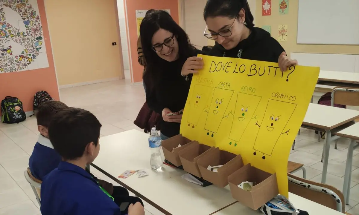 Casali del Manco, parola d'ordine: differenziare per differenziarsi