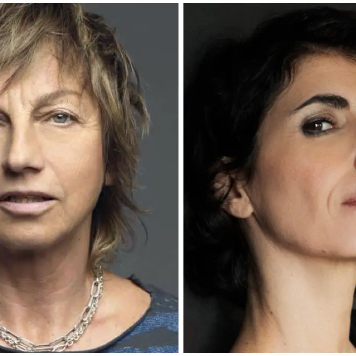 Capodanno a Cosenza, testa a testa in “rosa” tra Nannini e Giorgia