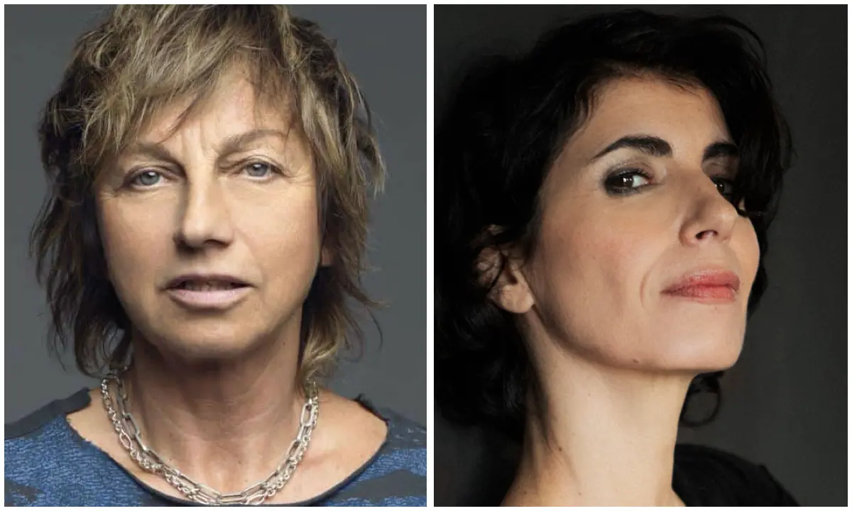 Capodanno a Cosenza, testa a testa in “rosa” tra Nannini e Giorgia