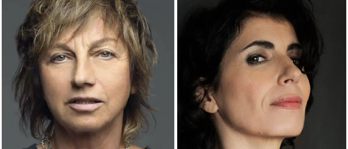 Capodanno a Cosenza, testa a testa in “rosa” tra Nannini e Giorgia