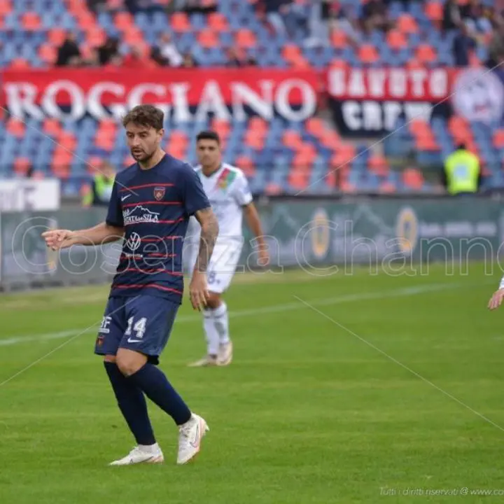 Cosenza-Cesena, due ex dell'anno scorso in campo al \"Marulla\"