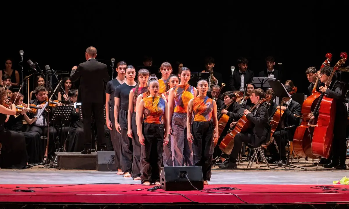 Musica e danza a dicembre al teatro \"Rendano\" di Cosenza