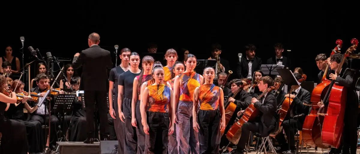 Musica e danza a dicembre al teatro \"Rendano\" di Cosenza