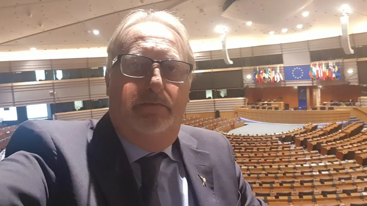 Cosenza, Roberto Bartolomeo vicesegretario provinciale della Lega