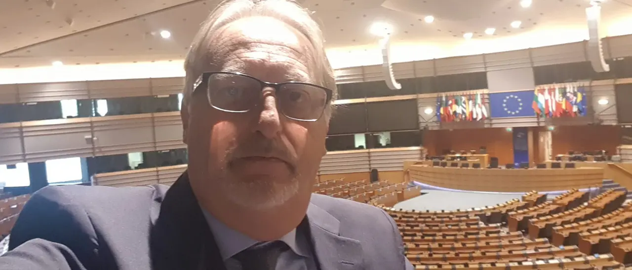 Cosenza, Roberto Bartolomeo vicesegretario provinciale della Lega