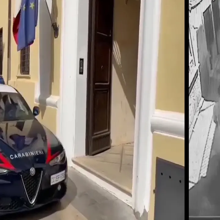 Castrovillari, altra truffa ai danni di un'anziana. Arrestato un 20enne