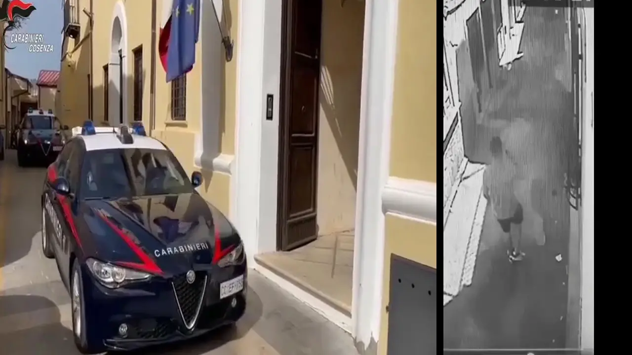Castrovillari, altra truffa ai danni di un'anziana. Arrestato un 20enne