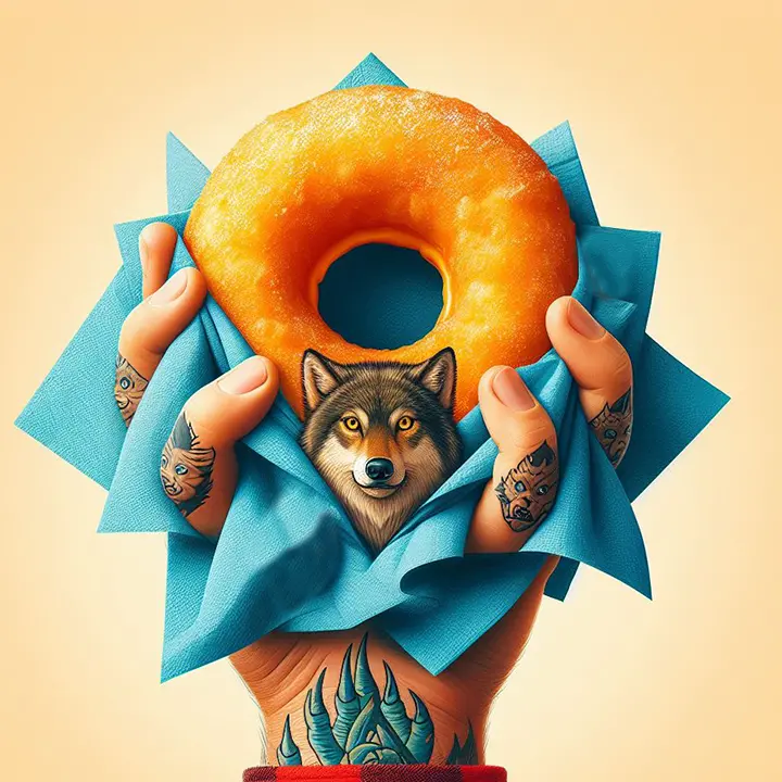 Arriva l’Immacolata e sua maestà il Cuddruriaddru. La ricetta per farlo perfetto