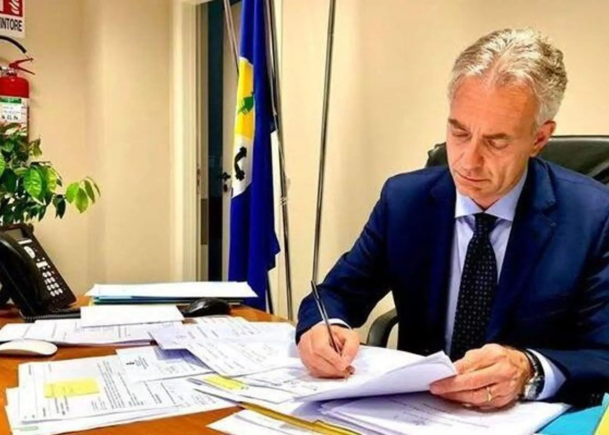 La Regione stanzia 46 milioni di euro per i piccoli e grandi agricoltori