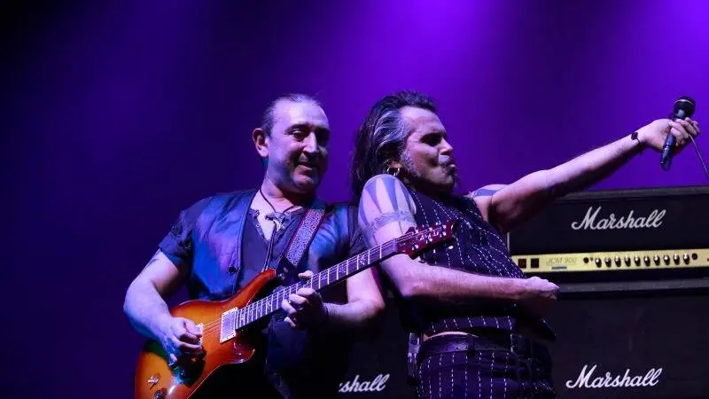 Quello di Giorgia sar\\u00E0 il concertone bruzio numero 22, ma su quel palco ci sono stati tanti big e anche qualche ospite internazionale. Ripercorriamo insieme gli anni dei live