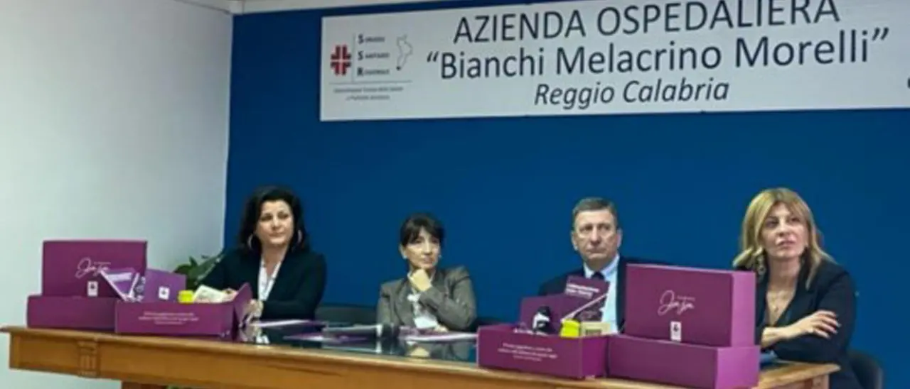 Eccellenze agroalimentari calabresi ai pazienti oncologici: ecco l'ultima iniziativa dell'associazione \"Jole Santelli\"