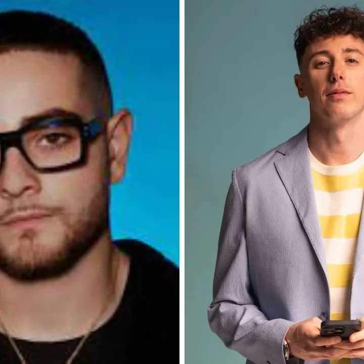 Concerti anche a Natale, Corigliano Rossano raddoppia con Rocco Hunt o Shade