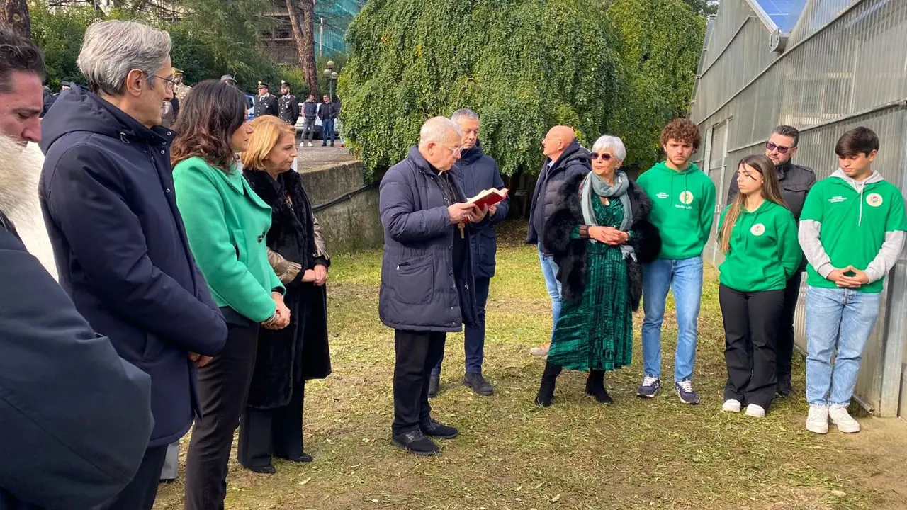 Cosenza, scuola 4.0. Ecco i nuovi laboratori per l'Istituto Agrario e l'Alberghiero