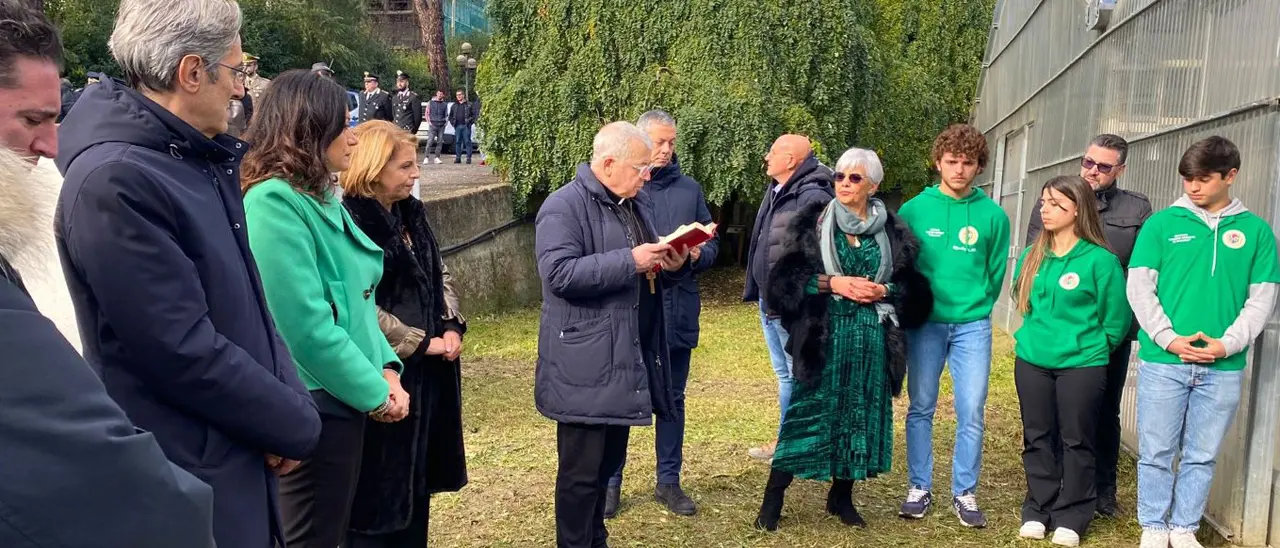 Cosenza, scuola 4.0. Ecco i nuovi laboratori per l'Istituto Agrario e l'Alberghiero