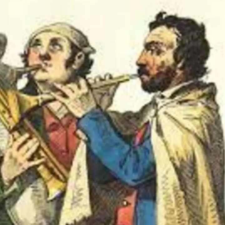 «La magia del Natale ci riporta tutti bambini»