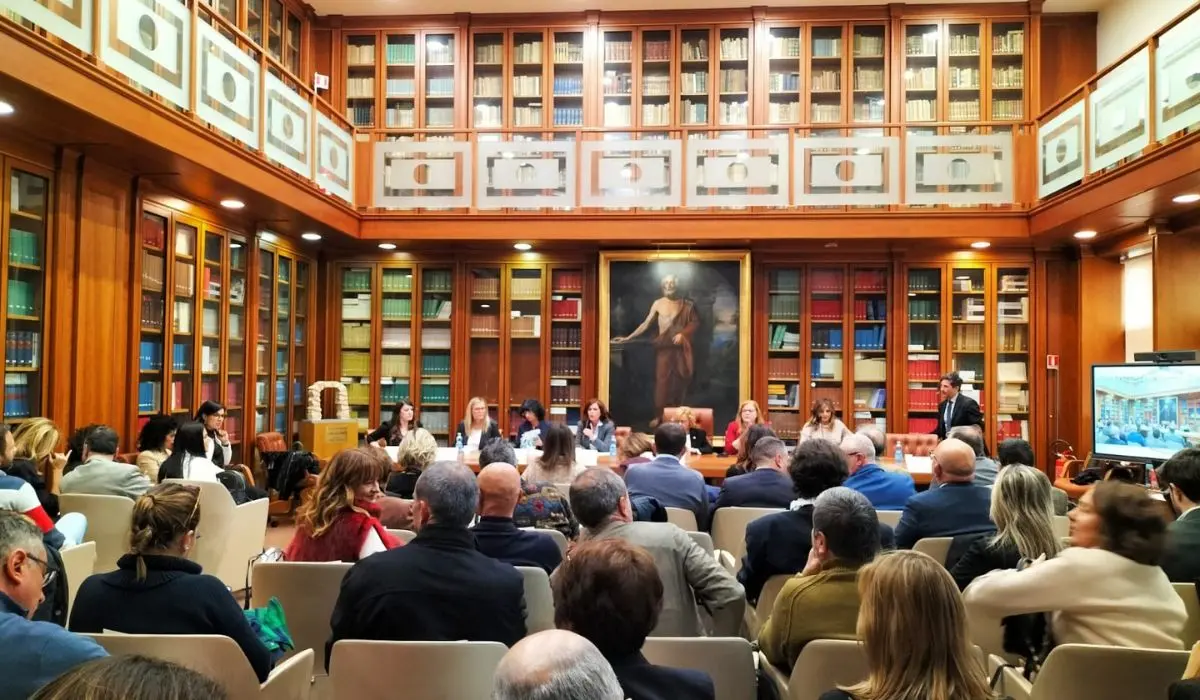 A Cosenza si costruisce il futuro delle vendite immobiliari