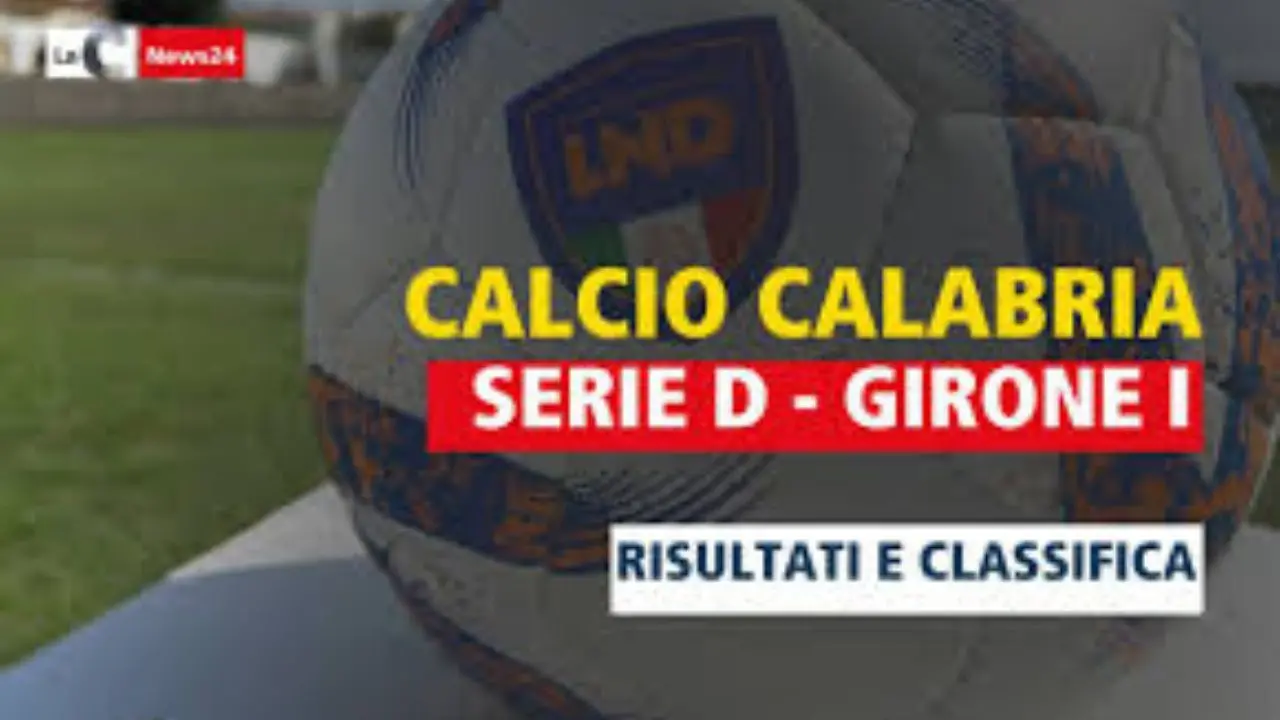 Serie D, il Portici strapazza il Castrovillari: la partita finisce 5 a 0
