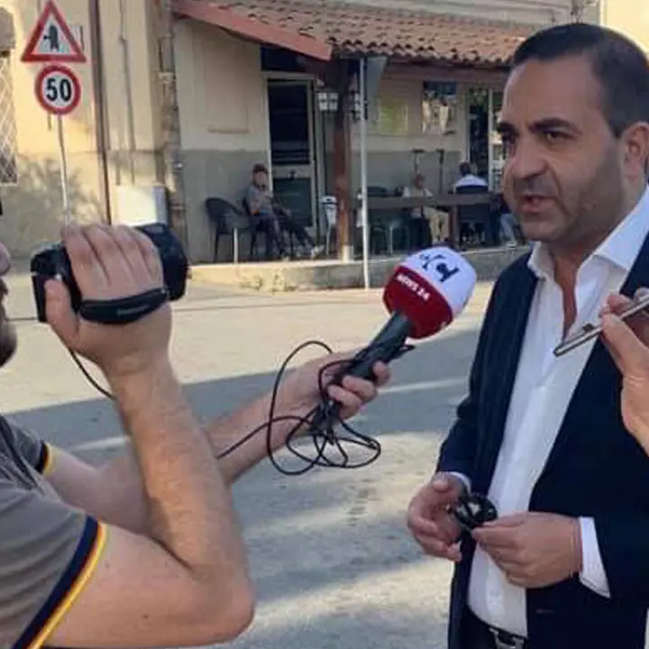 Forza Italia, è Cannizzaro il nuovo coordinatore regionale in Calabria
