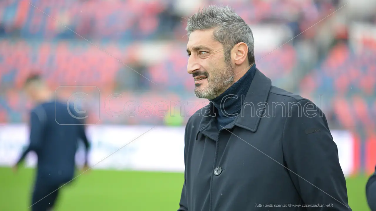 Cosenza, mercato soft ma con la bomba finale: la ciliegina Antonucci. Il commento