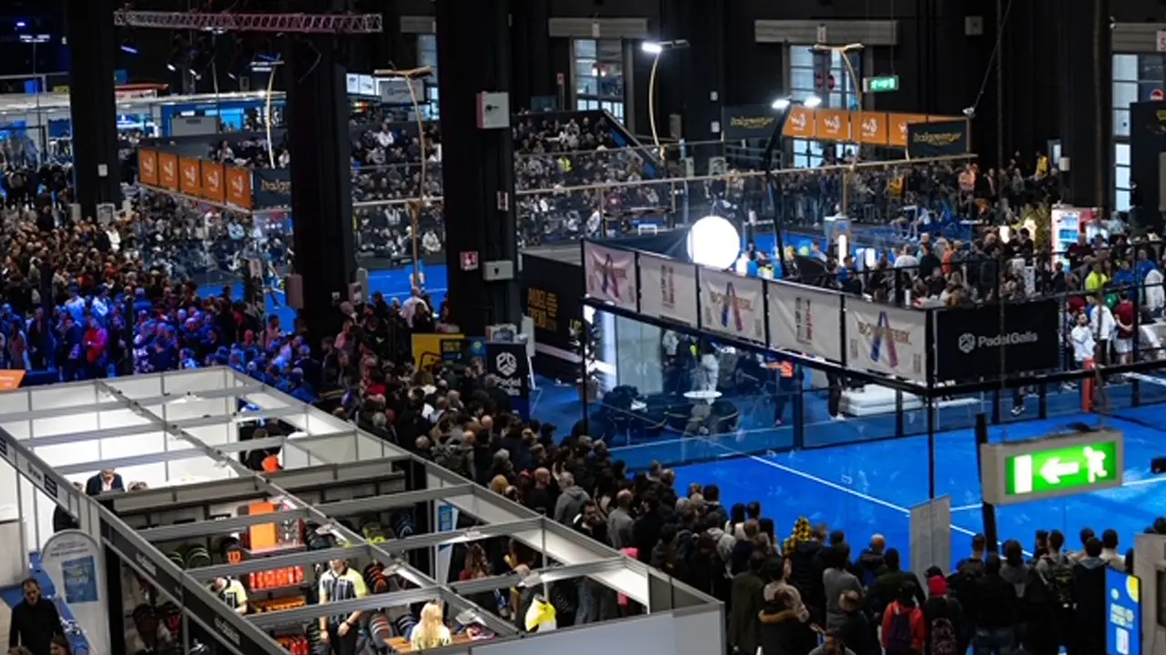 Padel, numeri sempre più imponenti per la Calabria