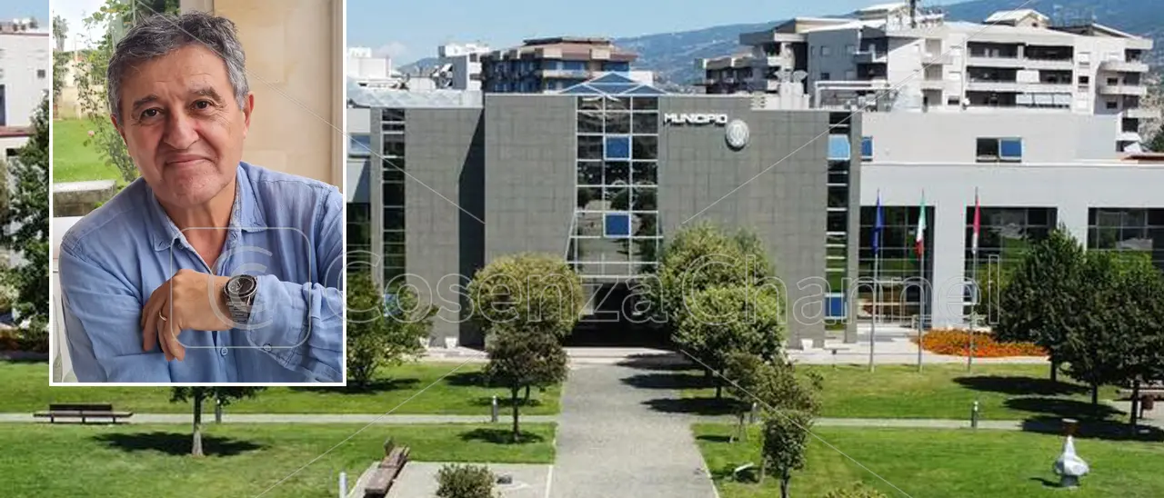 Città unica, il comitato rendese per il no: «Luigino Sergio conferma la sua parzialità»