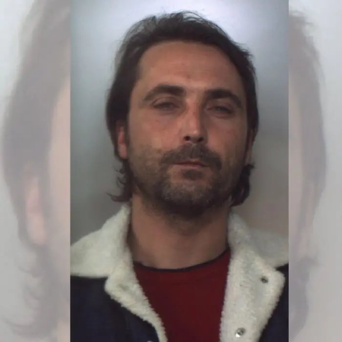 Luigi Galizia, termina la latitanza dell'autore della strage nel cimitero di San Lorenzo del Vallo