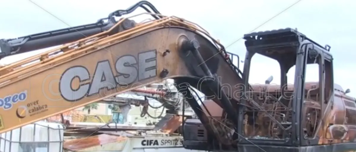 San Marco Argentano, azienda vittima di intimidazioni: «Non lasciateci soli»