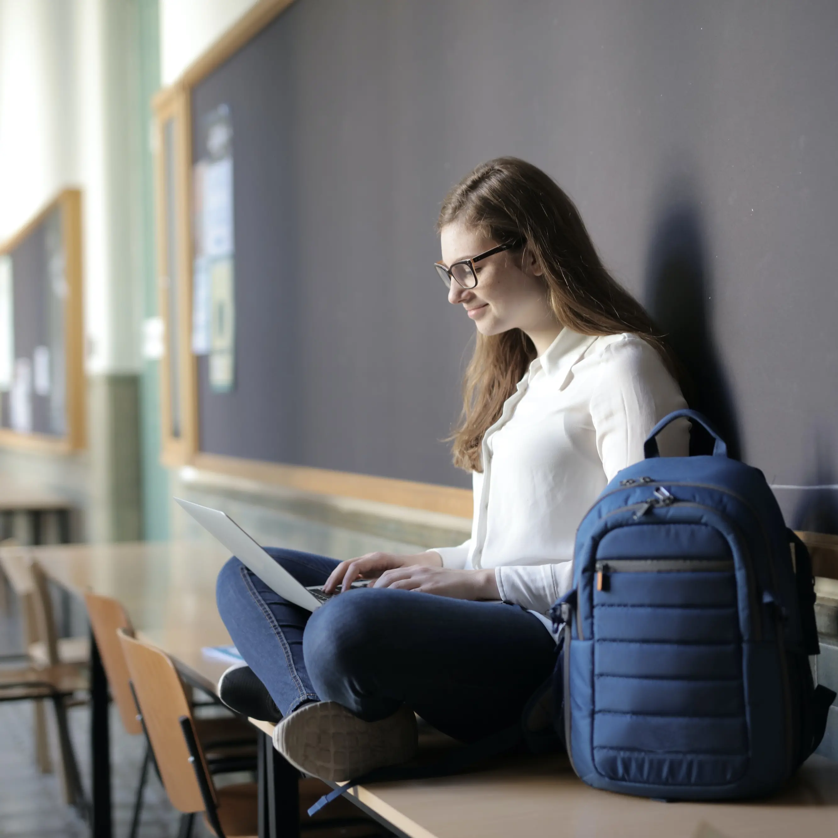 Rende, lieto fine per la studentessa straniera discriminata