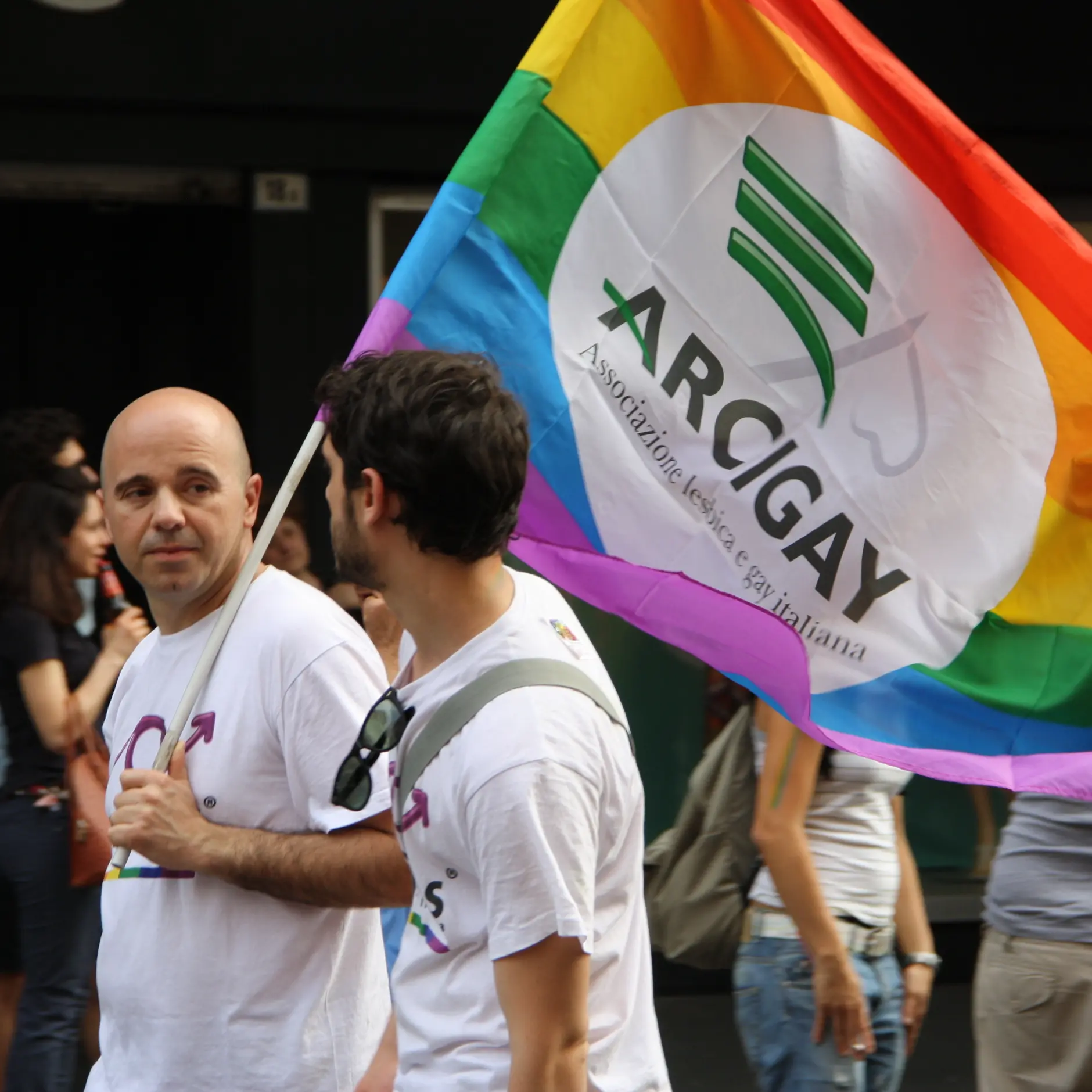 Arcigay Cosenza resta senza un tetto. «A rischio le nostre attività, il Comune ci dia risposte»