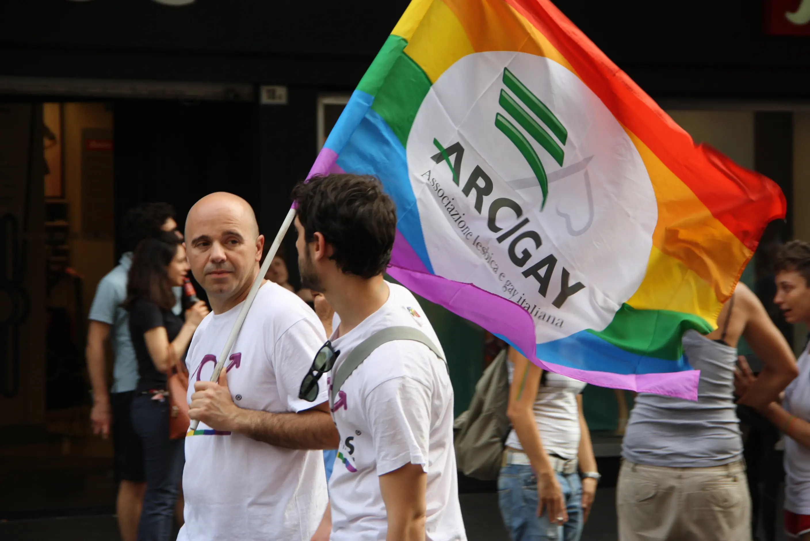 Arcigay Cosenza resta senza un tetto. «A rischio le nostre attività, il Comune ci dia risposte»
