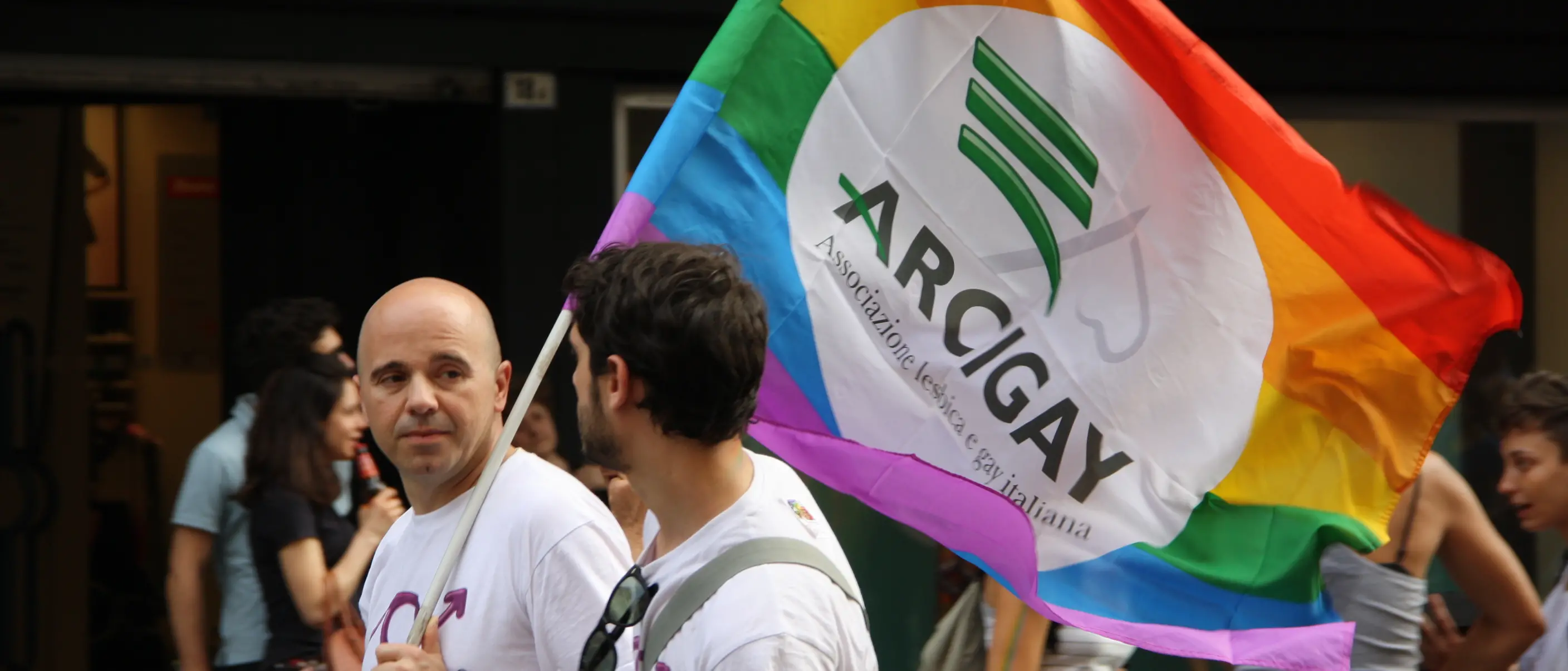 Arcigay Cosenza resta senza un tetto. «A rischio le nostre attività, il Comune ci dia risposte»