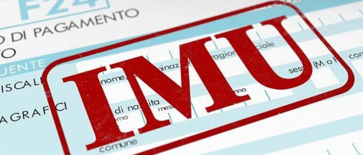 Pagamento Imu 2023, scadenza in arrivo. Ecco chi è esente