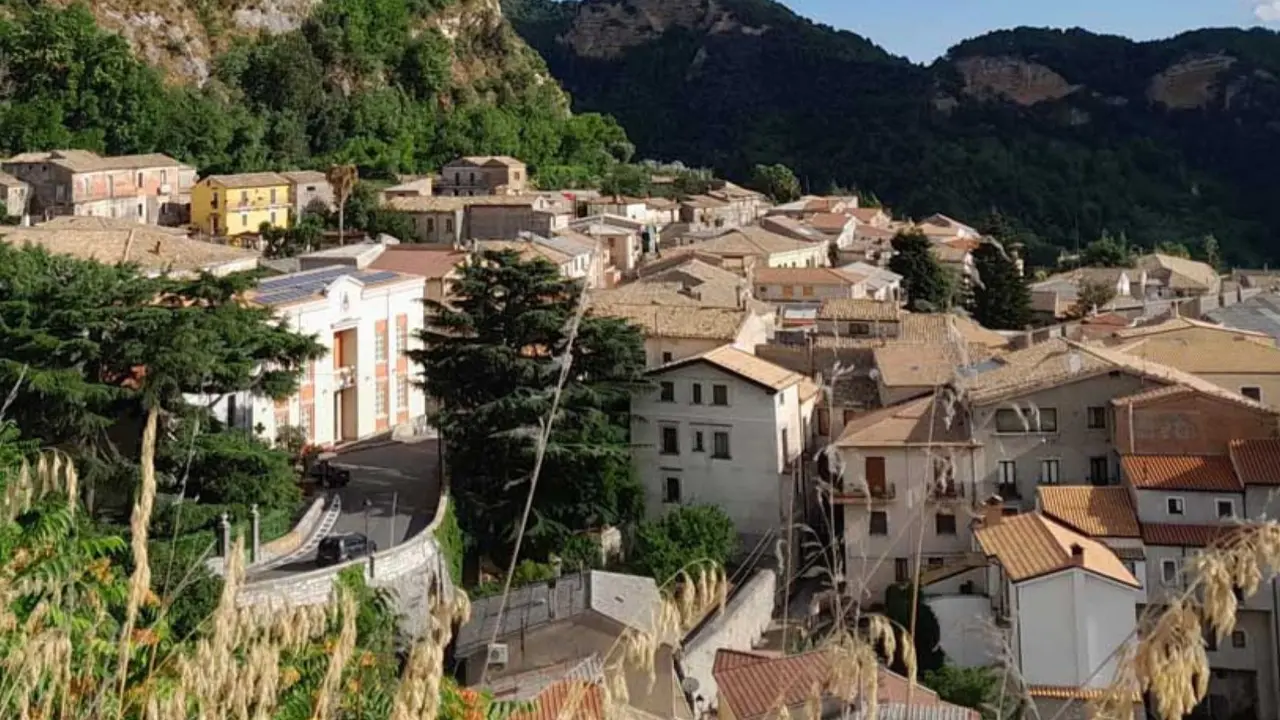 Aiello Calabro aderisce alla giornata per i diritti dell'infanzia e dell'adolescenza