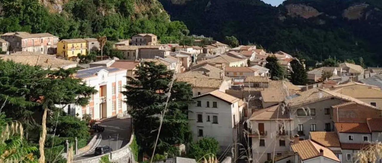 Aiello Calabro aderisce alla giornata per i diritti dell'infanzia e dell'adolescenza