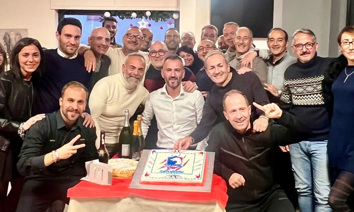 Cosenza, Kos Running A.S.D. inizia la terza stagione di corse