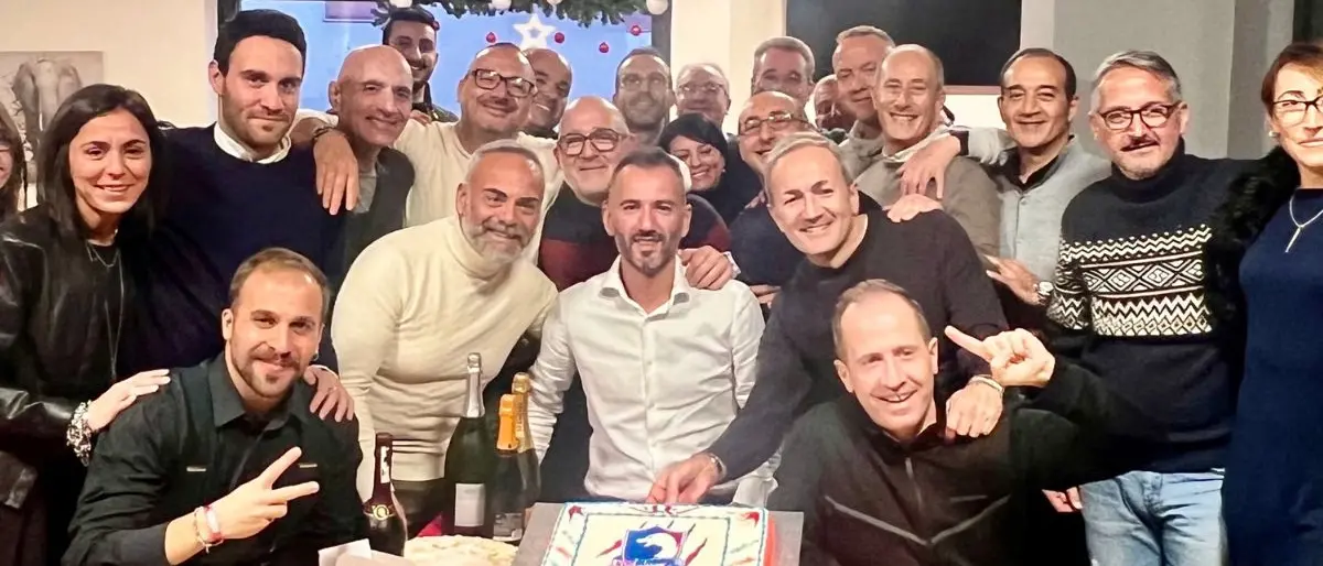 Cosenza, Kos Running A.S.D. inizia la terza stagione di corse