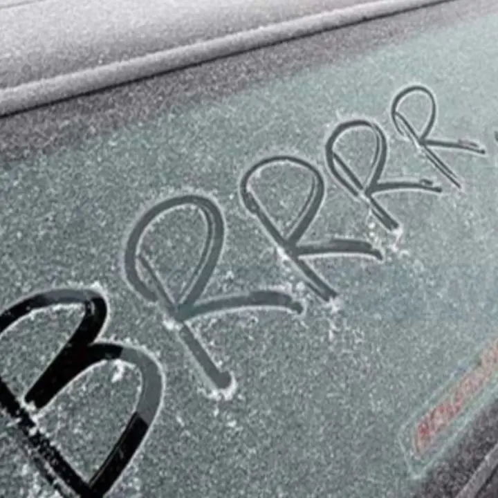 Meteo Cosenza, oggi cielo sereno ma minima sotto lo zero