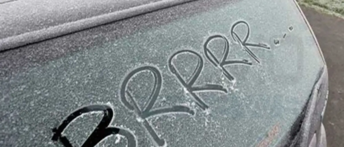 Meteo Cosenza, oggi cielo sereno ma minima sotto lo zero