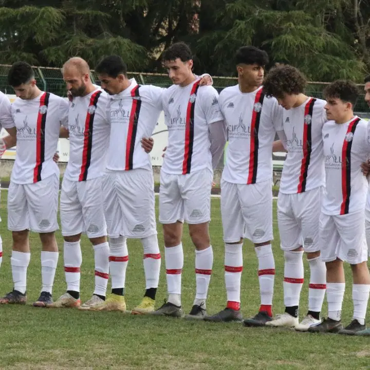 Buon punto del Castrovillari: al \"Mimmo Rende\" è 0-0 con il Licata
